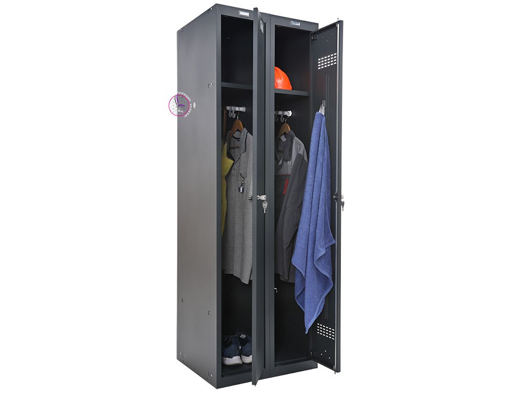 Шкаф антивандальный MLH-21-60