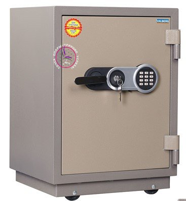VALBERG FRS-66T EL