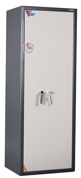 VALBERG ASM 165T ГРАФИТ