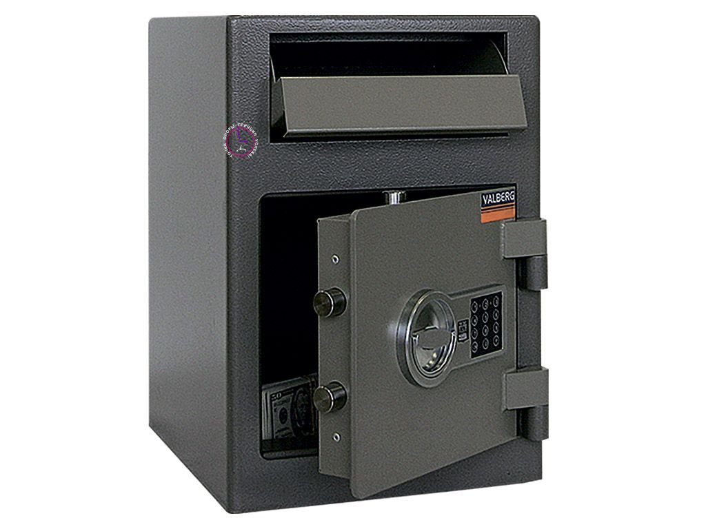 СЕЙФ VALBERG ASD-19 EL