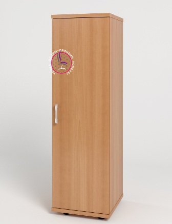 Шкаф средний КМ16