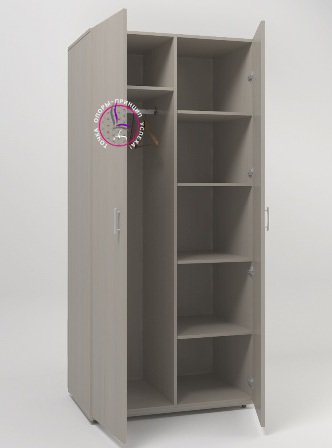 Шкаф комбинированный ГМ12