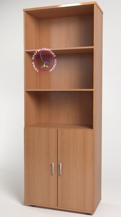 Шкаф высокий КМ1