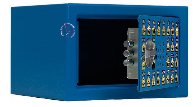 AIKO T-170 EL SMILE