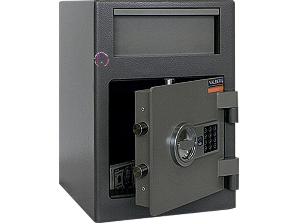 СЕЙФ VALBERG ASD-19 EK