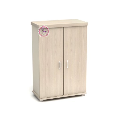 Шкаф низкий К82
