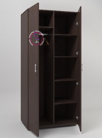 Шкаф комбинированный ГМ12